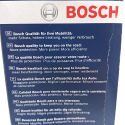 Bild von Bosch N2081 Filters Diesel Auto Ersatzteile Kfz Reparatur