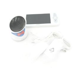 Bild von BOIFUN Babyphone Kamera AI-Tracking Zonenalarme 1080P HD PT Überwachung