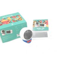 Bild von BOIFUN Babyphone Kamera AI-Tracking Zonenalarme 1080P HD PT Überwachung