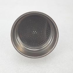 Bild von Alessi 17602F 90906 Kaffeemaschinen Filter Trichter Grau Zubehör