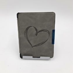 Bild von kwmobileEtui Universell Tablet Handy Notebook Schwarz Blau Schutz Hülle Case passend