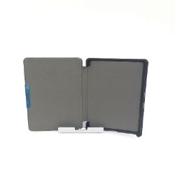 Bild von kwmobileEtui Universell Tablet Handy Notebook Schwarz Blau Schutz Hülle Case passend