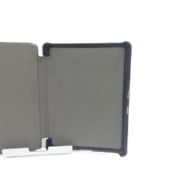 Bild von kwmobileEtui Universell Tablet Handy Notebook Schwarz Blau Schutz Hülle Case passend