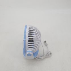 Bild von OCOOPA USB Ventilator Tischventilator leise Kleinlüfter starker Luftstrom- Modell Tischventilator - Entlüftung - USB-Lüfter