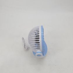 Bild von OCOOPA USB Ventilator Tischventilator leise Kleinlüfter starker Luftstrom- Modell Tischventilator - Entlüftung - USB-Lüfter