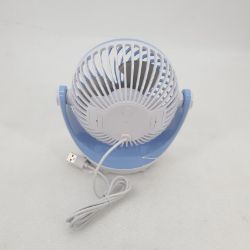 Bild von OCOOPA USB Ventilator Tischventilator leise Kleinlüfter starker Luftstrom- Modell Tischventilator - Entlüftung - USB-Lüfter