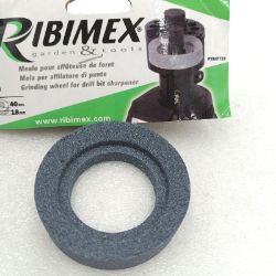 Bild von Ribimex PRIAF716M Bitschärfer Ersatzschleifscheibe 70mm für Bohrer