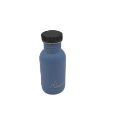 Bild von Outdoors Laken Basic Steel Edelstahlflasche Kinder Erwachsene M Standard 