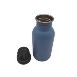 Bild von Outdoors Laken Basic Steel Edelstahlflasche Kinder Erwachsene M Standard 