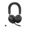 Bild von Jabra Evolve2 75 PC Stereo-Headset 8 Mikrofone Ohrhörer Sound-Qualität