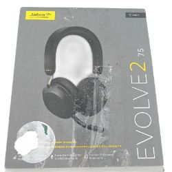 Bild von Jabra Evolve2 75 PC Stereo-Headset 8 Mikrofone Ohrhörer Sound-Qualität