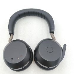 Bild von Jabra Evolve2 75 PC Stereo-Headset 8 Mikrofone Ohrhörer Sound-Qualität