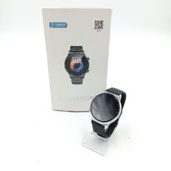 Bild von LIGE Smartwatch Armbanduhr Fitness Tracker 1.32 Zoll Schrittzähler Android iOS Tragbarkeit Trendig