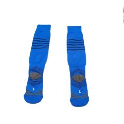 Bild von PUMA Stutzen blauweiß 31-34 EU 1 UK Sport Fußballsocken 17,43 athletisch