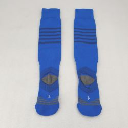 Bild von PUMA Stutzen blauweiß 31-34 EU 1 UK Sport Fußballsocken 17,43 athletisch