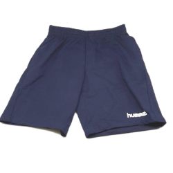 Bild von Hummel Shorts Athletic Marine S EU Sport Baumwolle Herren