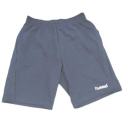 Bild von Hummel Shorts Athletic Marine S EU Sport Baumwolle Herren