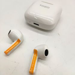 Bild von TOZO A3 Bluetooth 5.3 Ohrhörer In Ear Kopfhörer Ohrstöpsel Leicht Schwarz