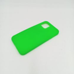 Bild von kwmobile iPhone 12 Pro Silikon Hülle Case Schutzhülle Soft Schutz Schwarz