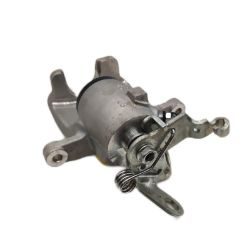 Bild von Frankberg Bremssattel hinten links A3 2003-2013 Octavia II Auto KFZ Kompatibel