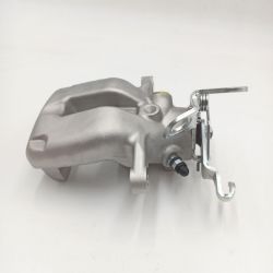 Bild von Frankberg Bremssattel hinten links A3 2003-2013 Octavia II Auto KFZ Kompatibel