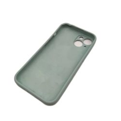 Bild von Uluck Iphone 14 Handyhülle + 3 -- | Schutzhülle Set | Clear | Ultra Slim