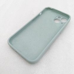 Bild von Uluck Iphone 14 Handyhülle + 3 -- | Schutzhülle Set | Clear | Ultra Slim