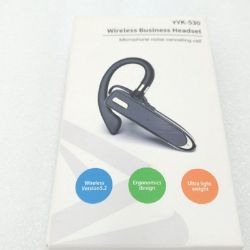 Bild von Ebay Bluetooth Headset Mikrofon In Ear Freisprech - Kabellos Kopfhörer für Handy