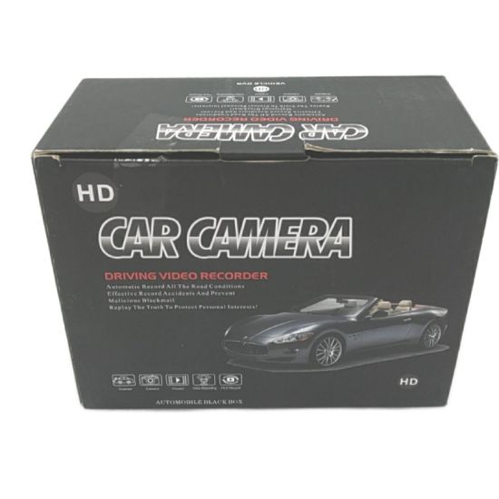 Bild von 32GB Dashcam Autokamera Vorne Hinten 3,0-Zoll IPS Bildschirm Full HD