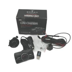 Bild von 32GB Dashcam Autokamera Vorne Hinten 3,0-Zoll IPS Bildschirm Full HD