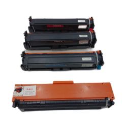 Bild von HP 207X 207A Kompatibel Toner Multipack W2210X hohe Qualität Drucker