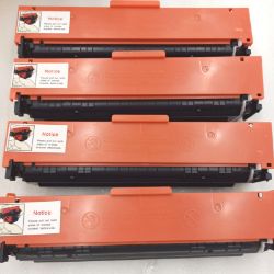 Bild von HP 207X 207A Kompatibel Toner Multipack W2210X hohe Qualität Drucker