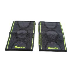 Bild von Awenia Crossfit Ligamentary Knee Bandage, Kniebandage, Kompressionssportbandage