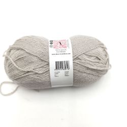 Bild von Cheval Blanc Strickgarn DIANE Lot 6 Knäuel 50g Wolle Handarbeit