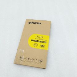 Bild von Xiaomi Redmi Note 11 Pro -- 2 Stück Camokia Anti-Kratzen 9,25 Zoll