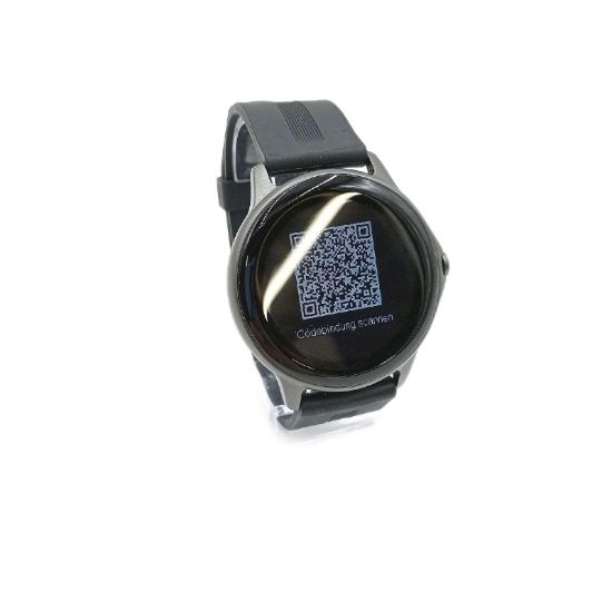 Bild von Montre Connectee Bluetooth Anruf Smartwatch 24 Sportmodi Monitor