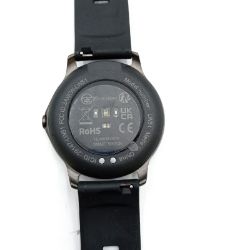 Bild von Montre Connectee Bluetooth Anruf Smartwatch 24 Sportmodi Monitor