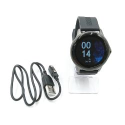 Bild von Montre Connectee Bluetooth Anruf Smartwatch 24 Sportmodi Monitor