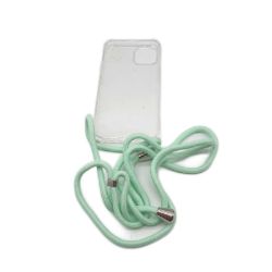 Bild von XTCASE iPhone 13 Halskette Handyhülle Kordel Lanyard