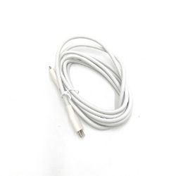 Bild von Amazon Basics Mfi---Es --usb-C-Ladekabel Für Das Iphone 