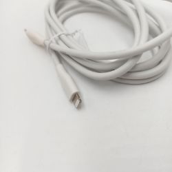 Bild von Amazon Basics Mfi---Es --usb-C-Ladekabel Für Das Iphone 