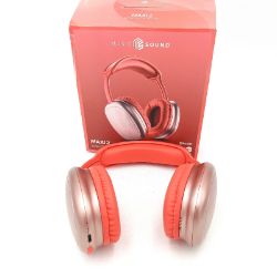 Bild von MAXI2 Bluetooth Wireless Aro Ear Bluetooth 5.0 Musik So Cuffie Spielzeit 24.90