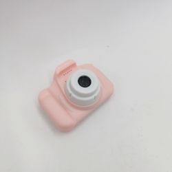 Bild von AGFA PHOTO Realikids Camera Mini Rose Digitalkamera Kinderspielzeug Sonstiges Zubehör A/V +