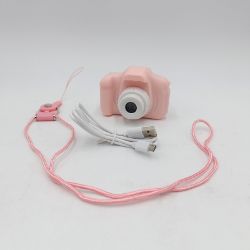 Bild von AGFA PHOTO Realikids Camera Mini Rose Digitalkamera Kinderspielzeug Sonstiges Zubehör A/V +