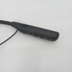 Bild von K&J Bluetooth Kopfhörer LED 5.3 In Ear Stereo - Aktivkohlefilter