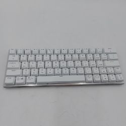 Bild von Cooler Master SK622 Gaming Tastatur Weiß TTC Low Lautstärke 112,81