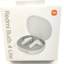 Bild von Xiaomi Redmi Buds 4 Lite Bluetooth 5.3 Geräuschunterdrückung AI Charging Kopfhörer Wireless in Schwarz