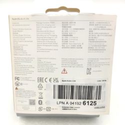 Bild von Xiaomi Redmi Buds 4 Lite Bluetooth 5.3 Geräuschunterdrückung AI Charging Kopfhörer Wireless in Schwarz