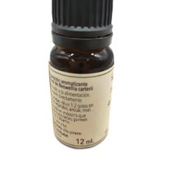 Bild von Bio Weihrauchöl Boswellia thurifera Ätherische Öle Aromatherapie Duftöl 12ml