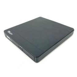 Bild von Temery Externe CD DVD Laufwerk USB 3.0 Type C für Mac Win Optical Temery